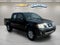 2013 Nissan Frontier SV