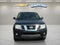 2013 Nissan Frontier SV