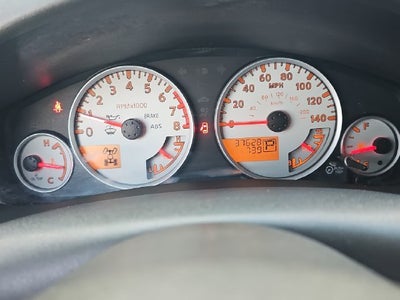 2018 Nissan Frontier PRO-4X
