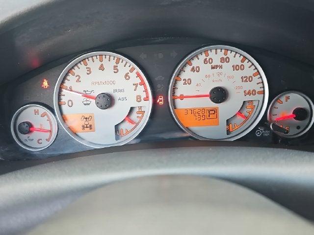 2018 Nissan Frontier PRO-4X