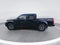 2018 Nissan Frontier PRO-4X