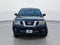 2018 Nissan Frontier PRO-4X