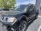 2019 Nissan Frontier PRO-4X