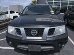 2019 Nissan Frontier PRO-4X