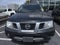 2019 Nissan Frontier PRO-4X