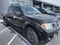 2019 Nissan Frontier PRO-4X
