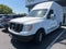 2016 Nissan NV2500 HD SV High Roof