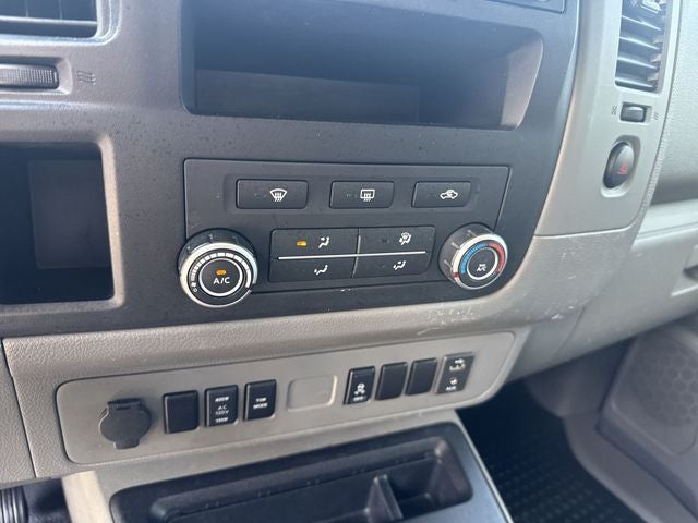 2016 Nissan NV2500 HD SV High Roof