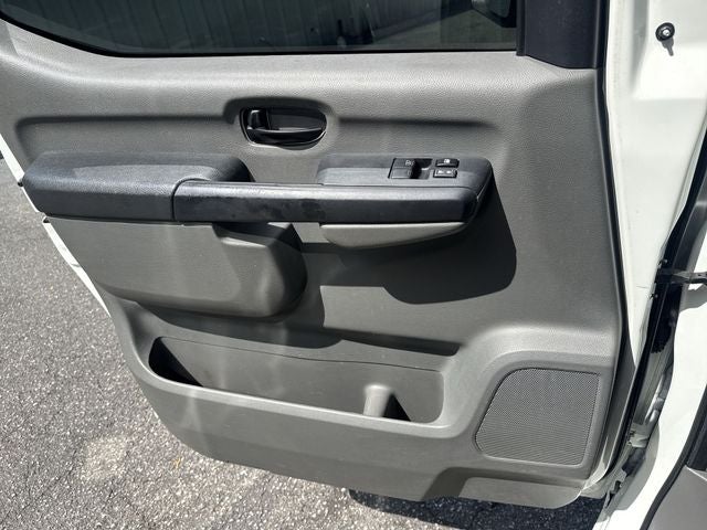 2016 Nissan NV2500 HD SV High Roof