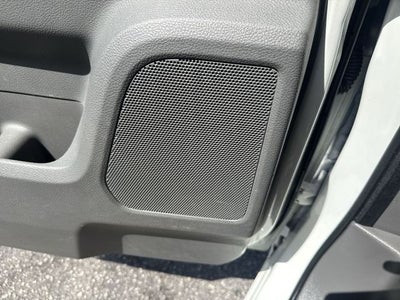 2016 Nissan NV2500 HD SV High Roof