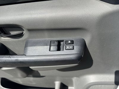2016 Nissan NV2500 HD SV High Roof