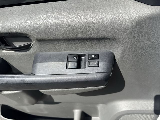 2016 Nissan NV2500 HD SV High Roof