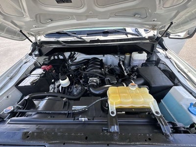 2016 Nissan NV2500 HD SV High Roof