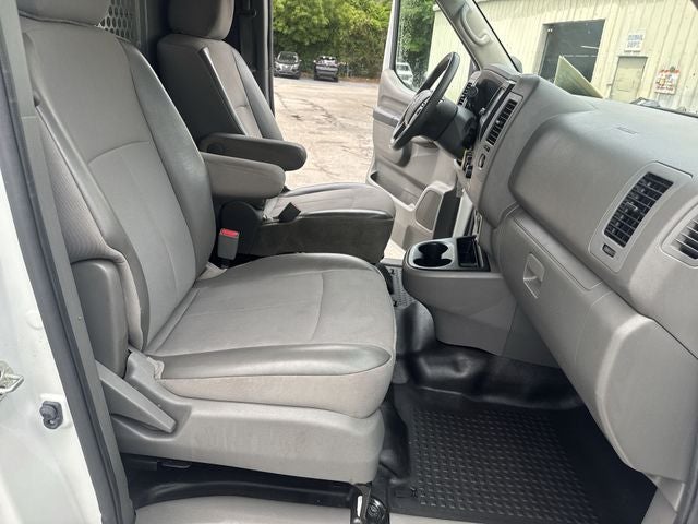 2021 Nissan NV1500 SV