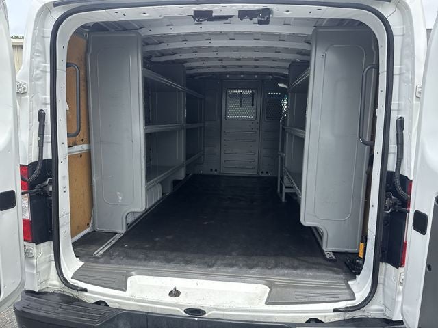 2021 Nissan NV1500 SV