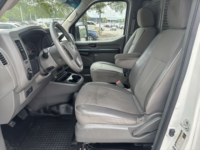 2021 Nissan NV1500 SV