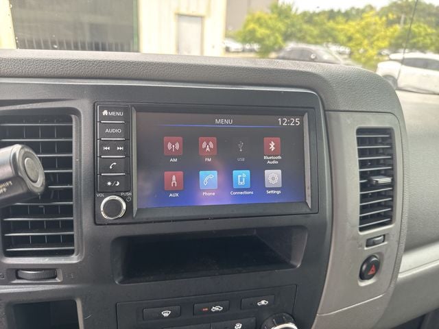 2021 Nissan NV1500 SV