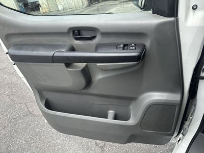 2021 Nissan NV1500 SV