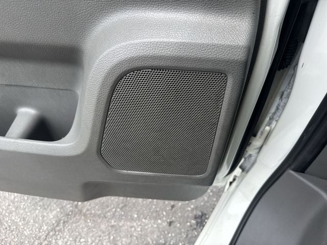 2021 Nissan NV1500 SV