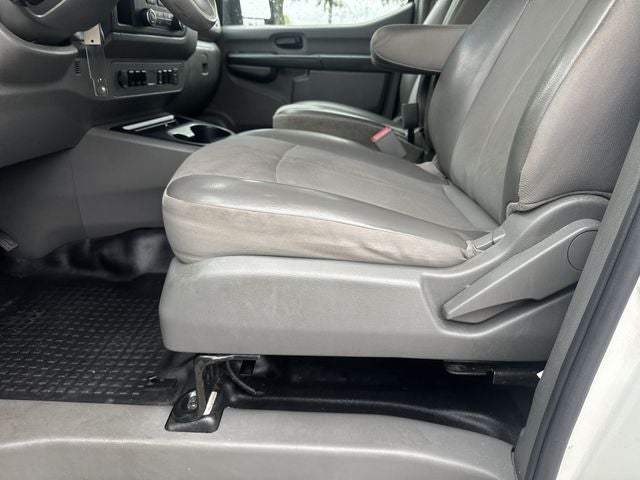 2021 Nissan NV1500 SV