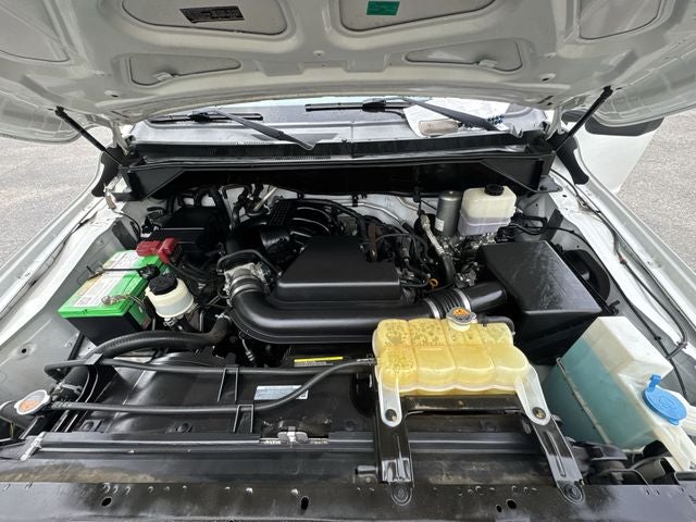 2021 Nissan NV1500 SV