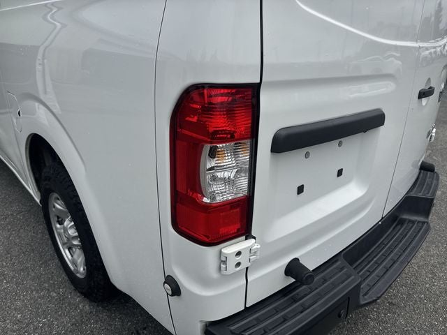 2021 Nissan NV1500 SV