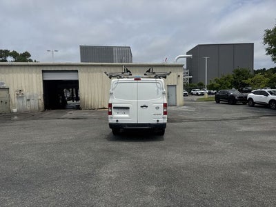 2021 Nissan NV1500 SV