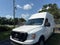 2021 Nissan NV2500 HD SV High Roof