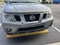 2020 Nissan Frontier PRO-4X