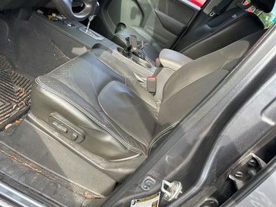 2020 Nissan Frontier PRO-4X