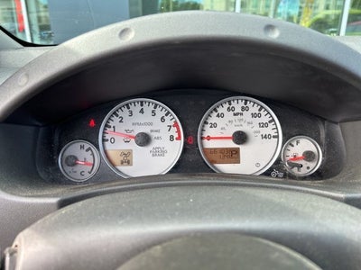 2020 Nissan Frontier PRO-4X