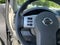 2020 Nissan Frontier PRO-4X
