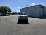 2020 Nissan Frontier PRO-4X