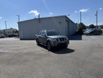 2020 Nissan Frontier PRO-4X