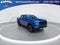 2024 Nissan Frontier PRO-X