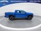 2024 Nissan Frontier PRO-X