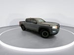 2023 Nissan Frontier PRO-X
