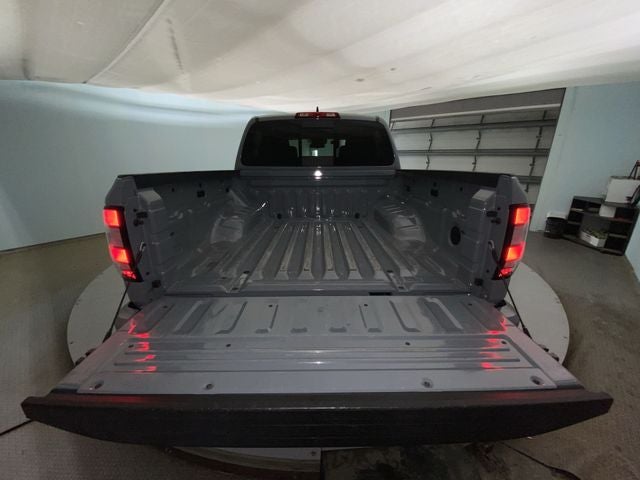 2023 Nissan Frontier PRO-X