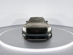 2023 Nissan Frontier PRO-X