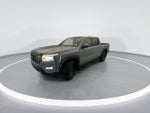 2023 Nissan Frontier PRO-X