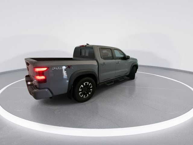 2023 Nissan Frontier PRO-X