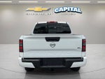 2024 Nissan Frontier SL