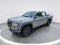 2025 Nissan Frontier PRO-X
