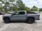 2025 Nissan Frontier PRO-X