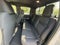 2025 Nissan Frontier PRO-X