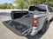 2025 Nissan Frontier PRO-X
