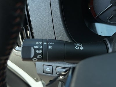 2025 Nissan Frontier PRO-X