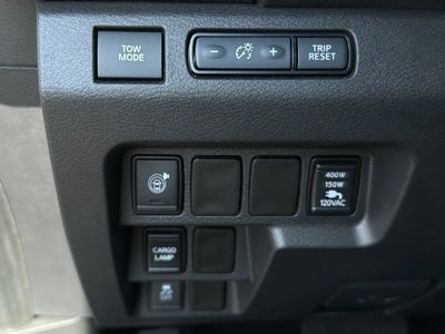 2025 Nissan Frontier PRO-X