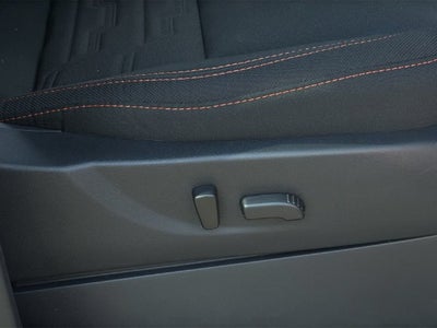 2025 Nissan Frontier PRO-X