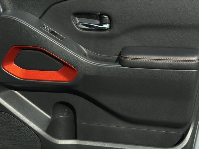 2025 Nissan Frontier PRO-X
